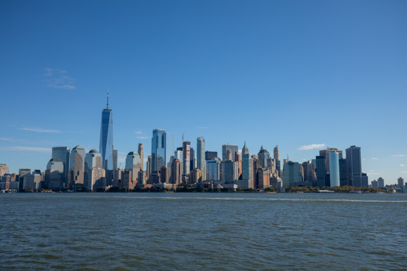 New York City — Architecture, Art, Building, City, Sight