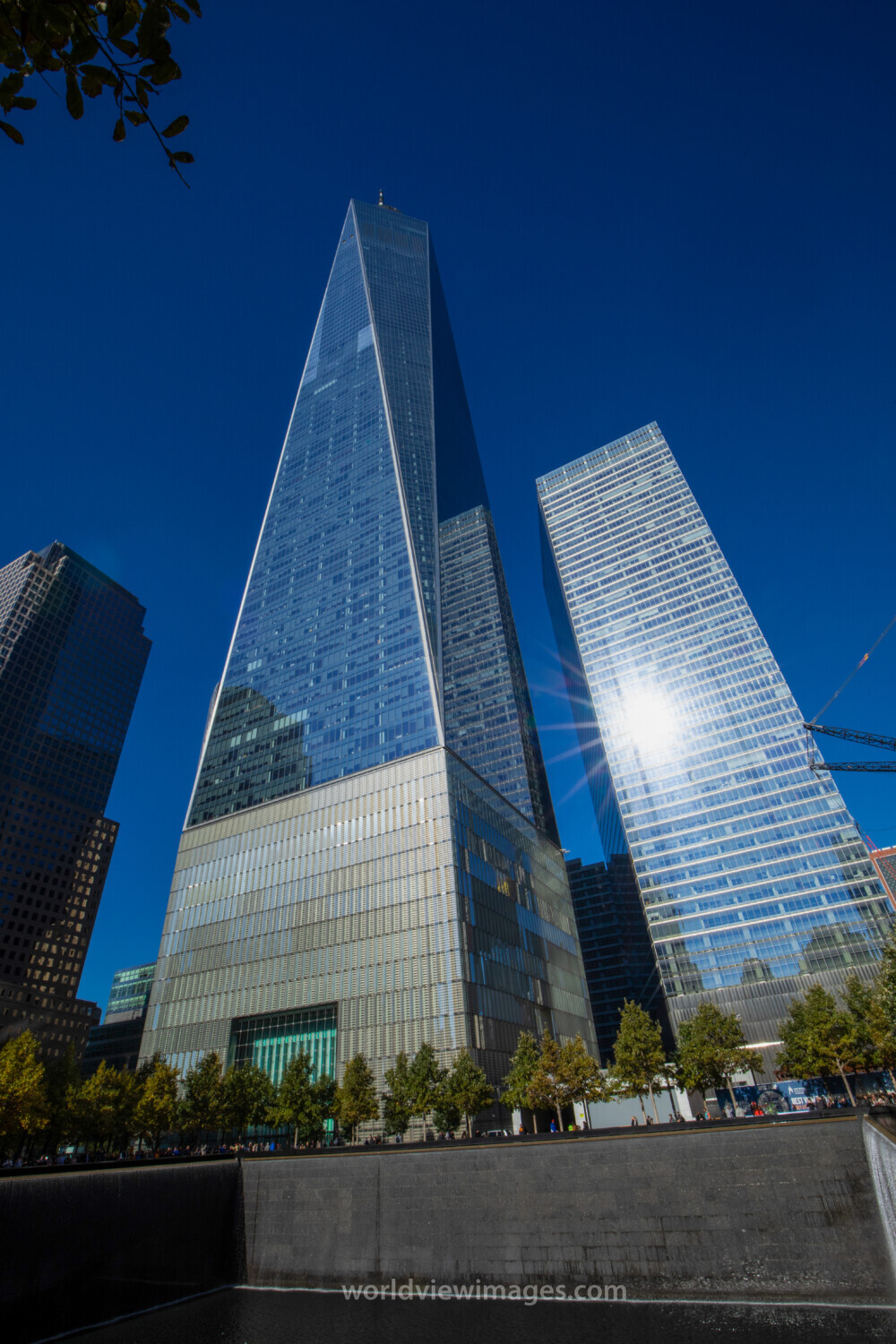 One World Trade Center