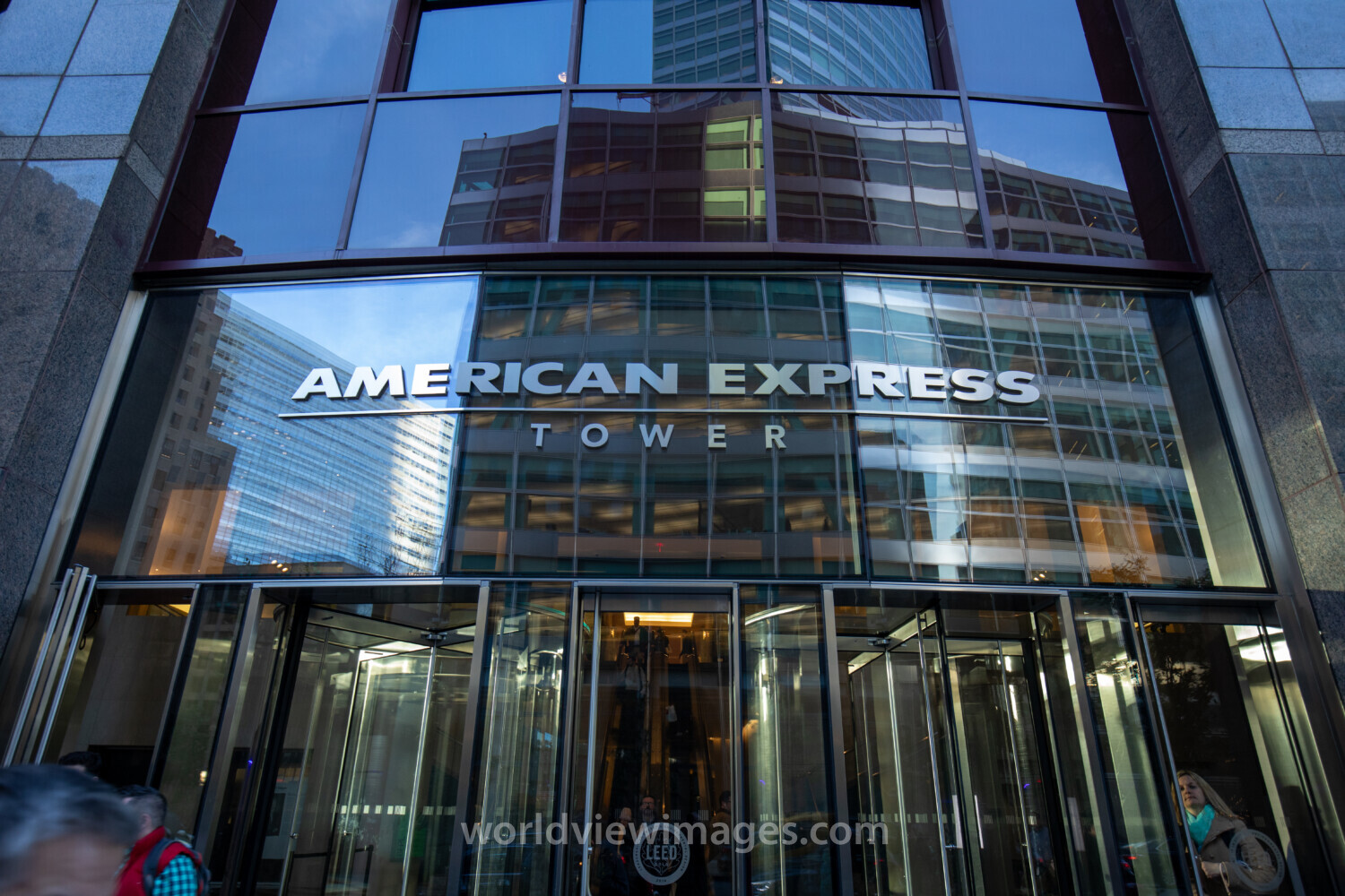 American Express