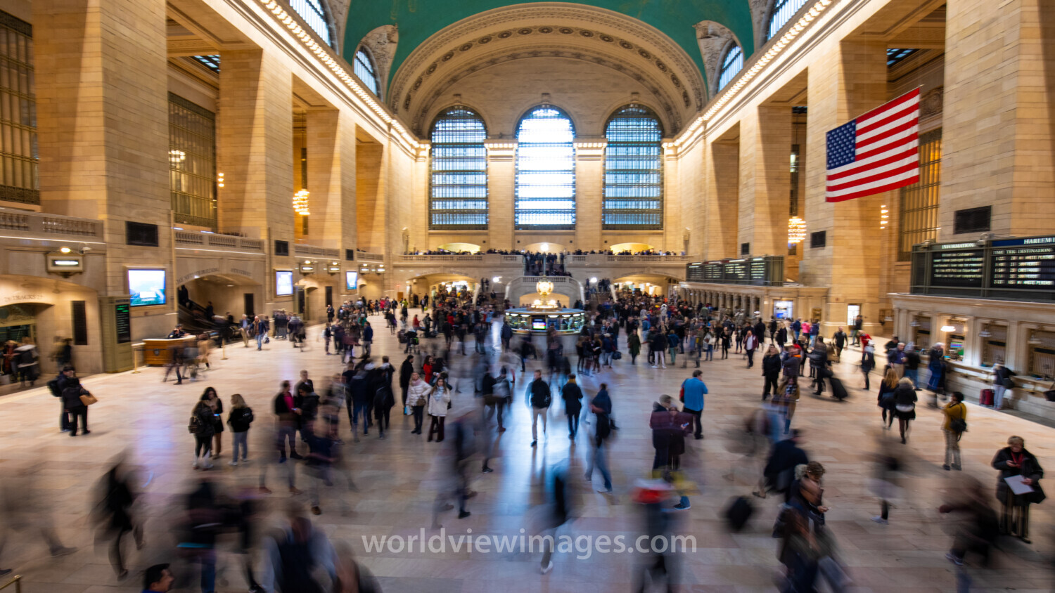 Grand Central Terminal