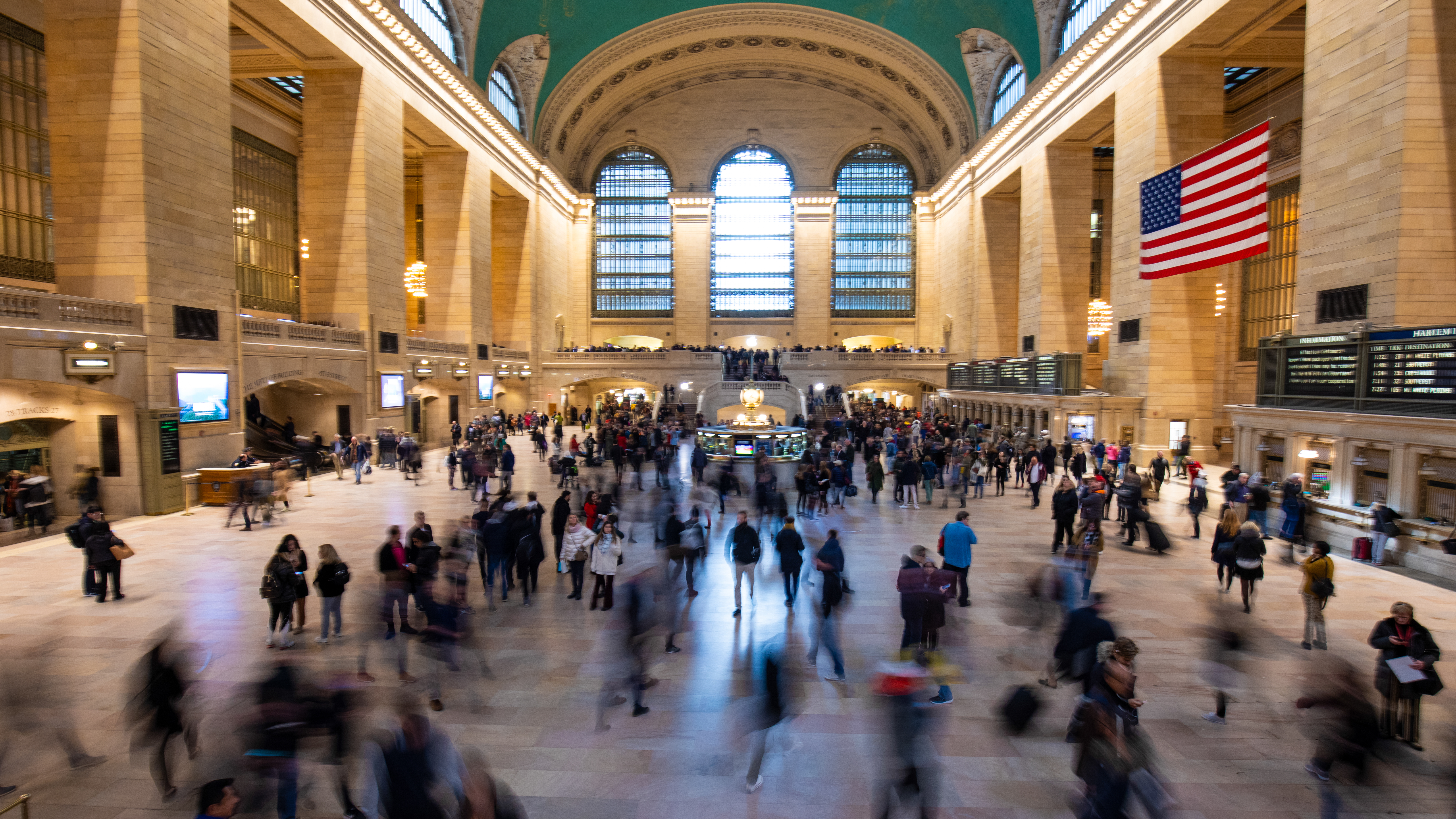 Grand Central Terminal