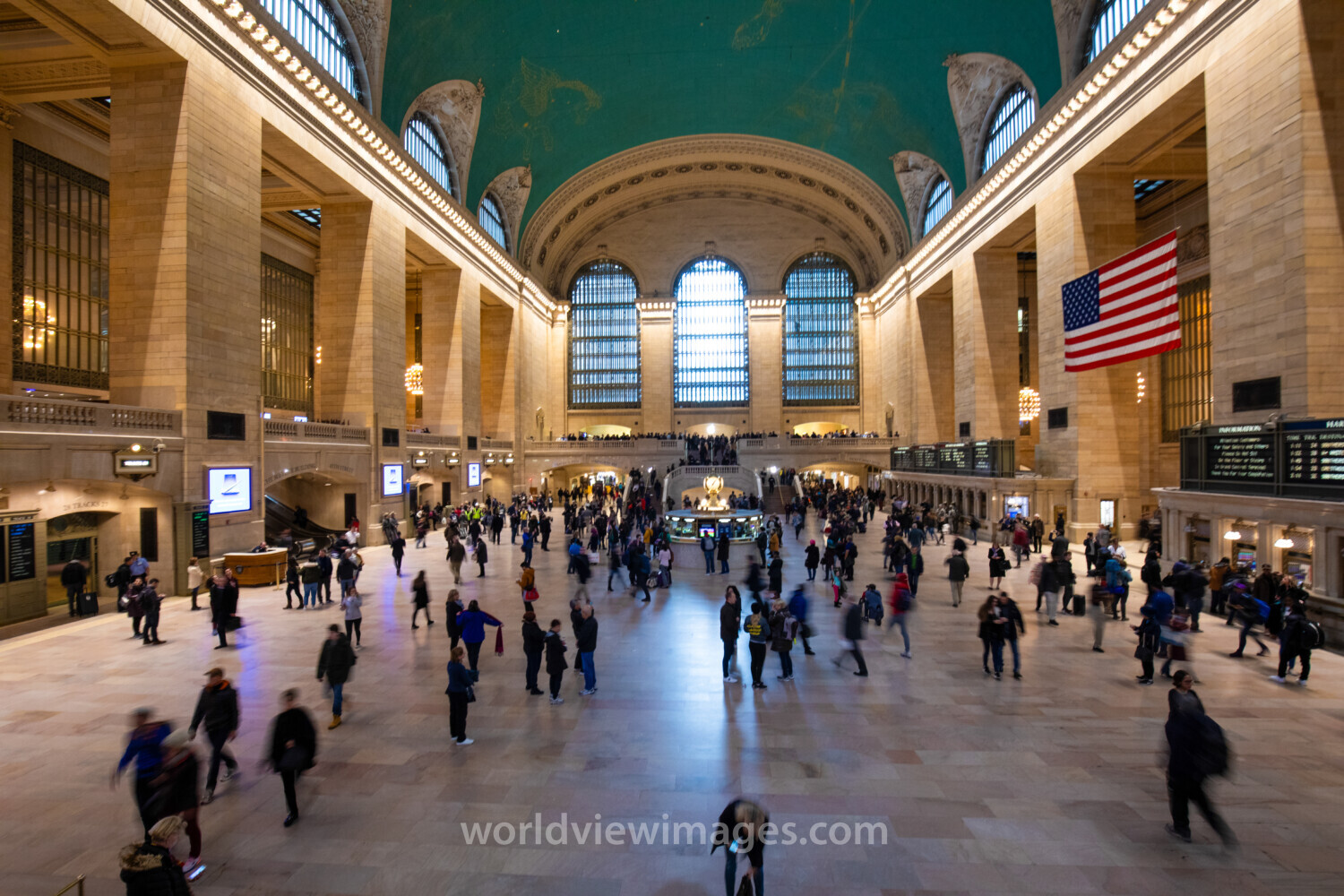 Grand Central Terminal