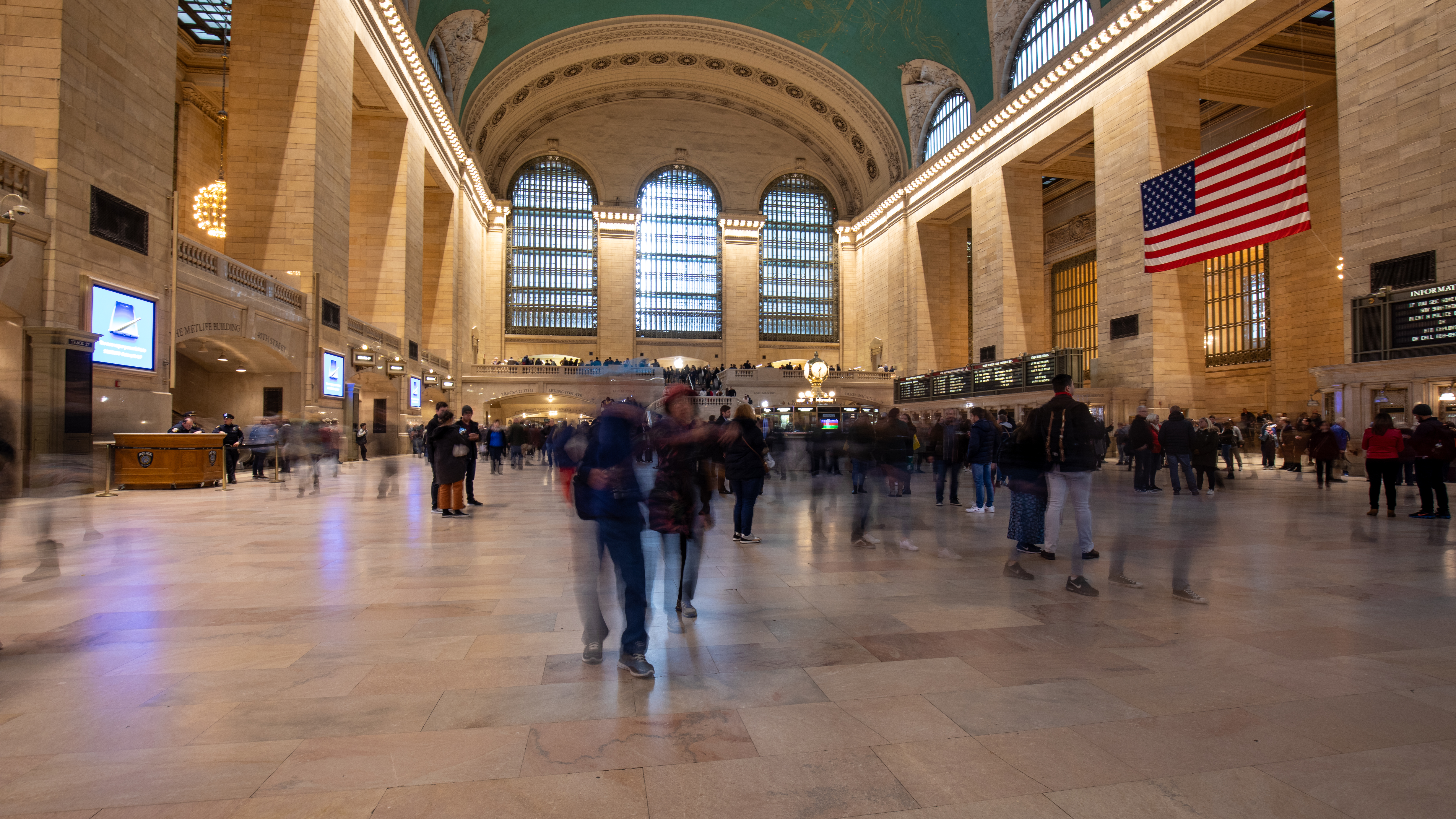 Grand Central Terminal
