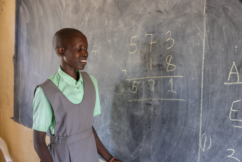South_Sudan_2024_-141 — One Face, Person, Portrait, Profile Face, Seminar Room