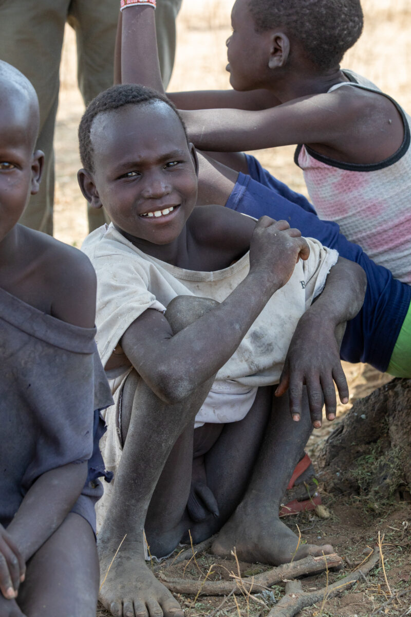 South_Sudan_2024_-220 — Adult, Eyes Open, Frontal Face, Male, One Face