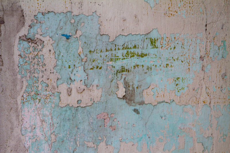 Texture — Wall in Vietnam — Architecture, Paint Texture, Texture, Unsaturated, Wall