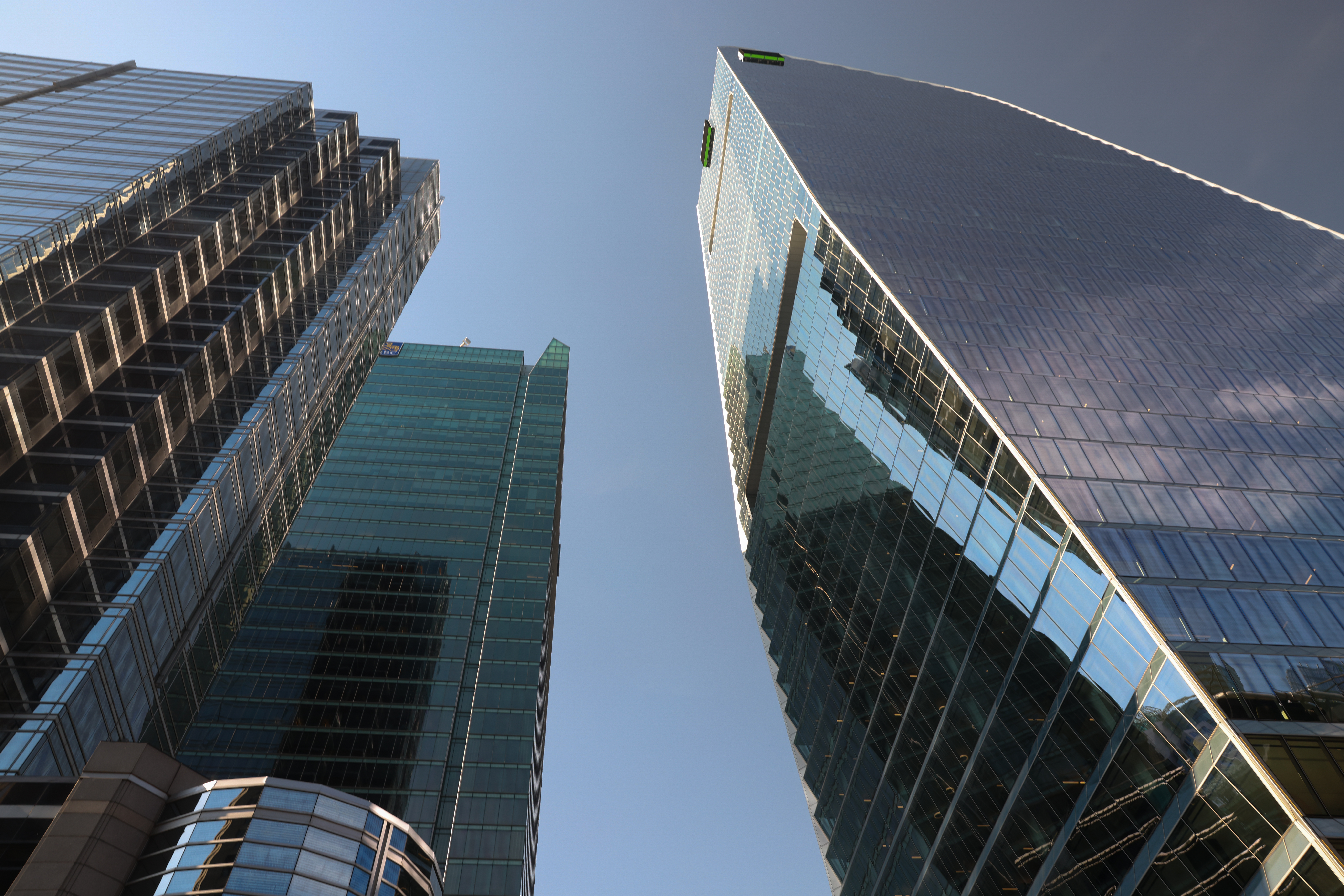 Toronto City Streets