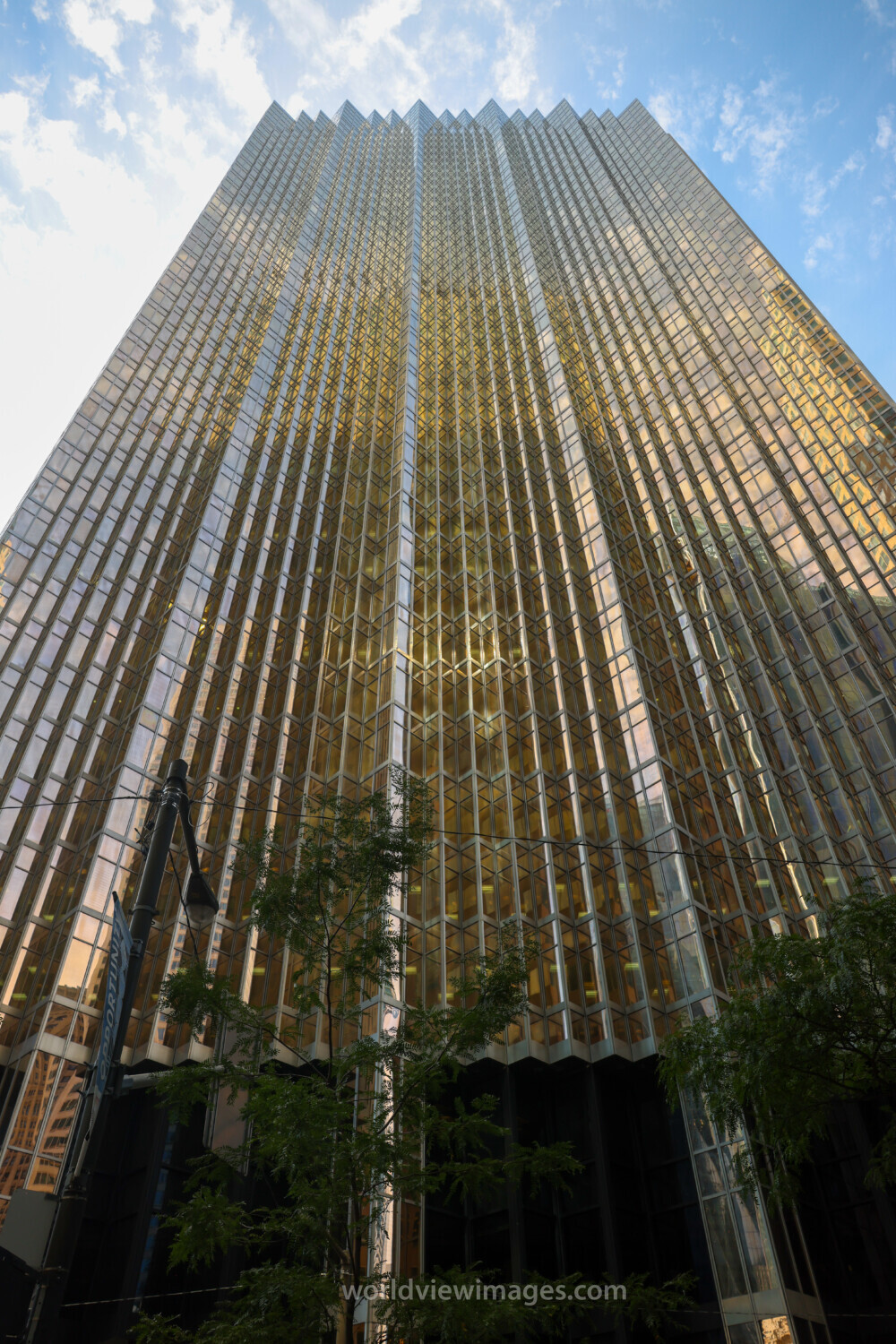 Toronto City Streets