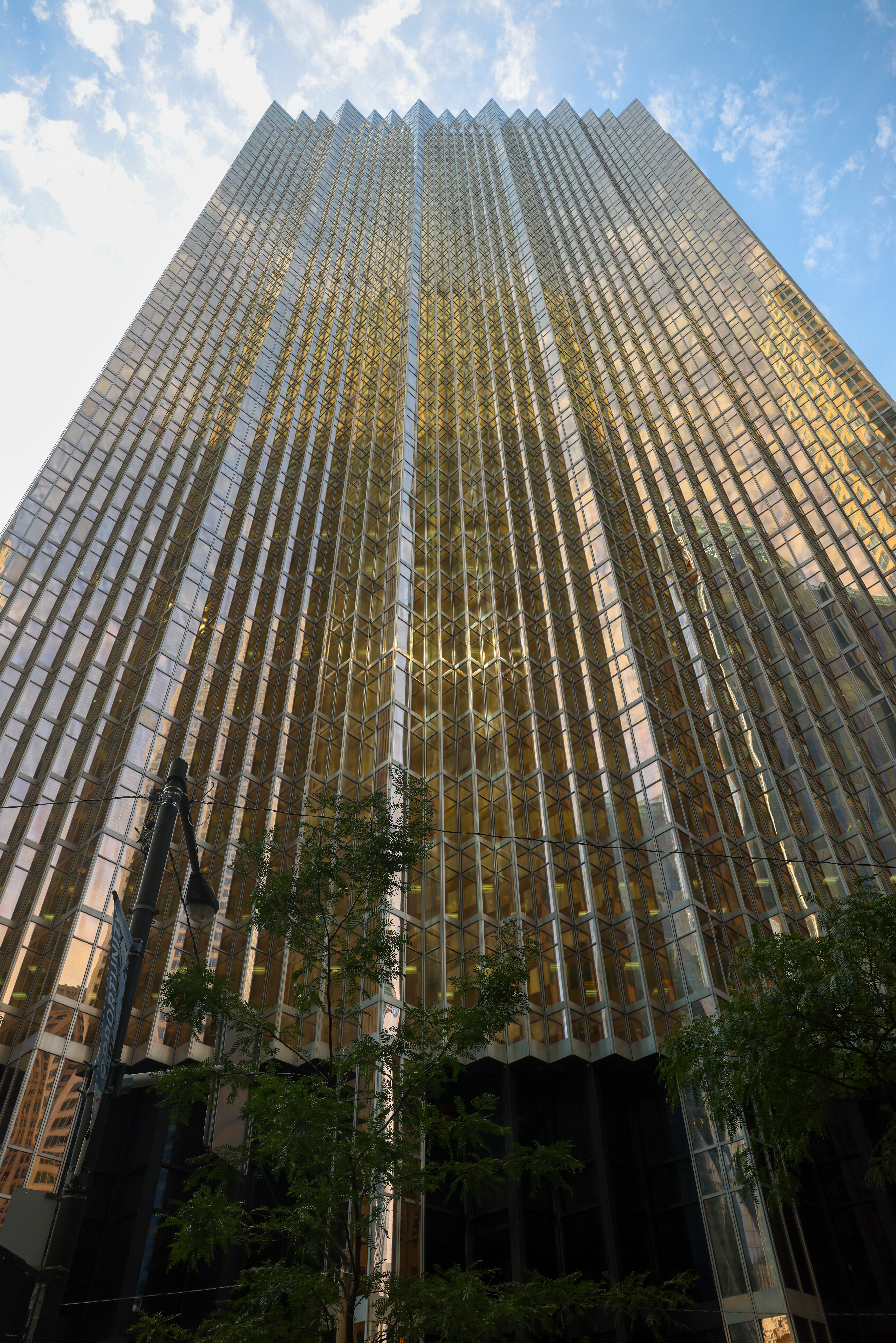 Toronto City Streets