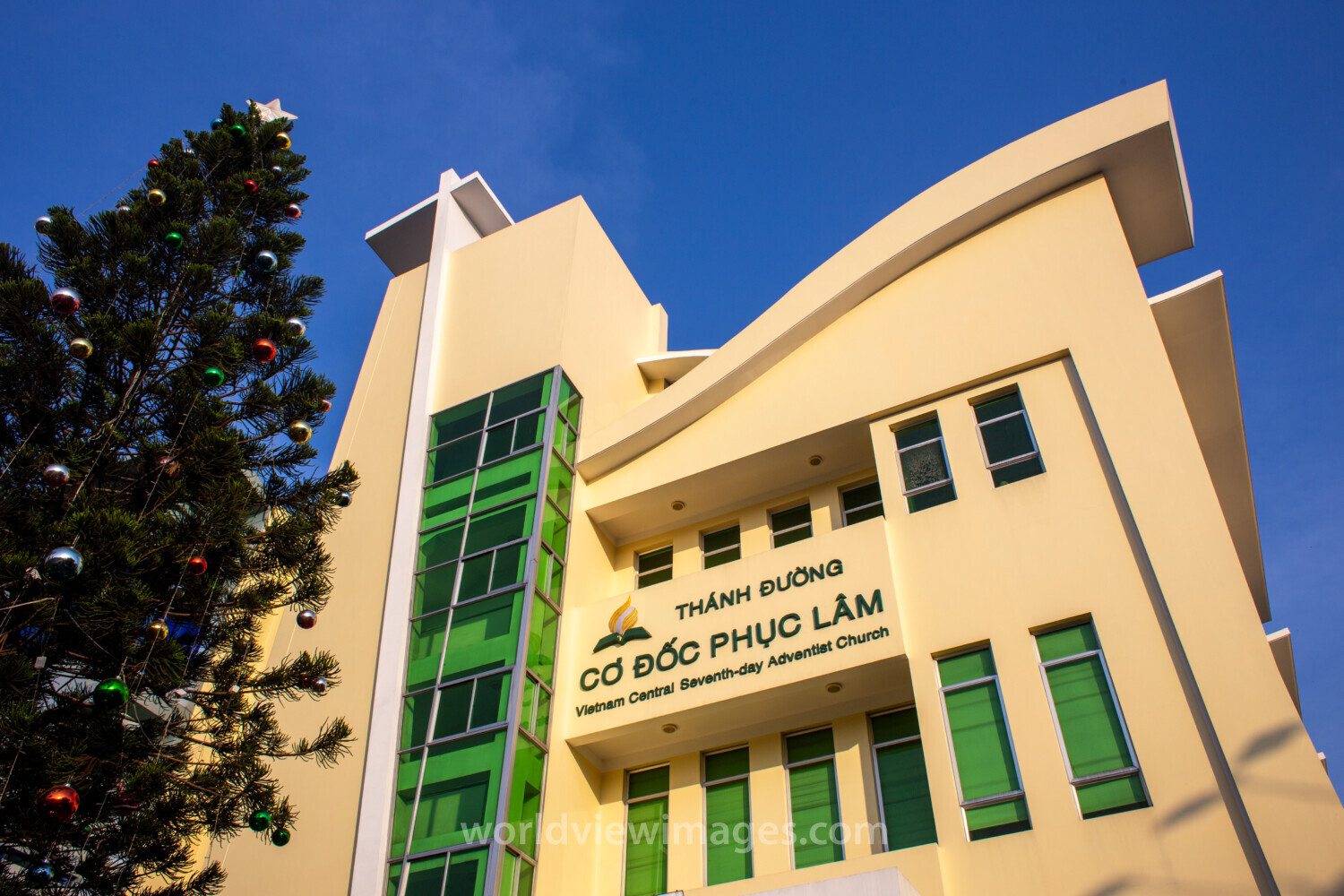 Adventist Mission Church