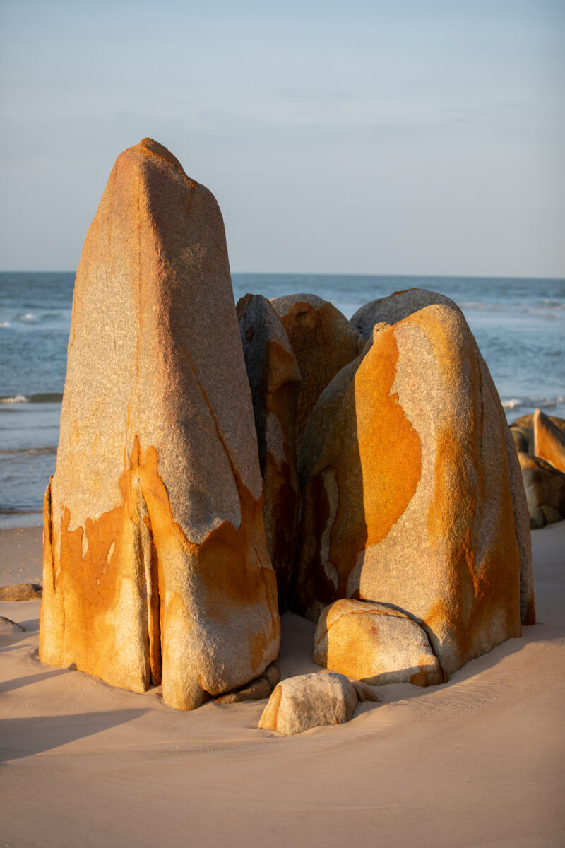Vietnam1561 — Beach, Nature, Sand, Vietnam, Scenic