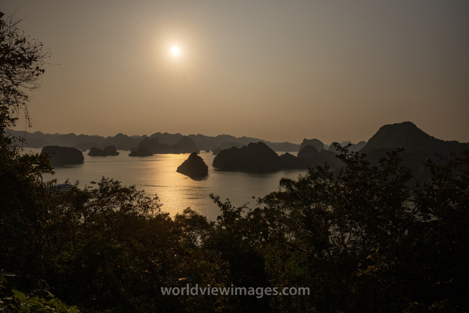 Ha Long Bay