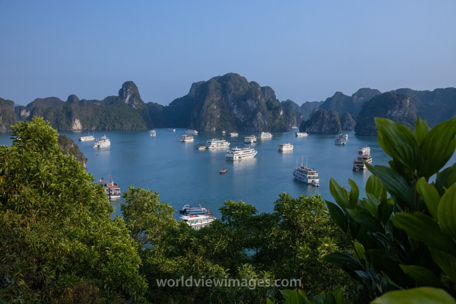 Ha Long Bay