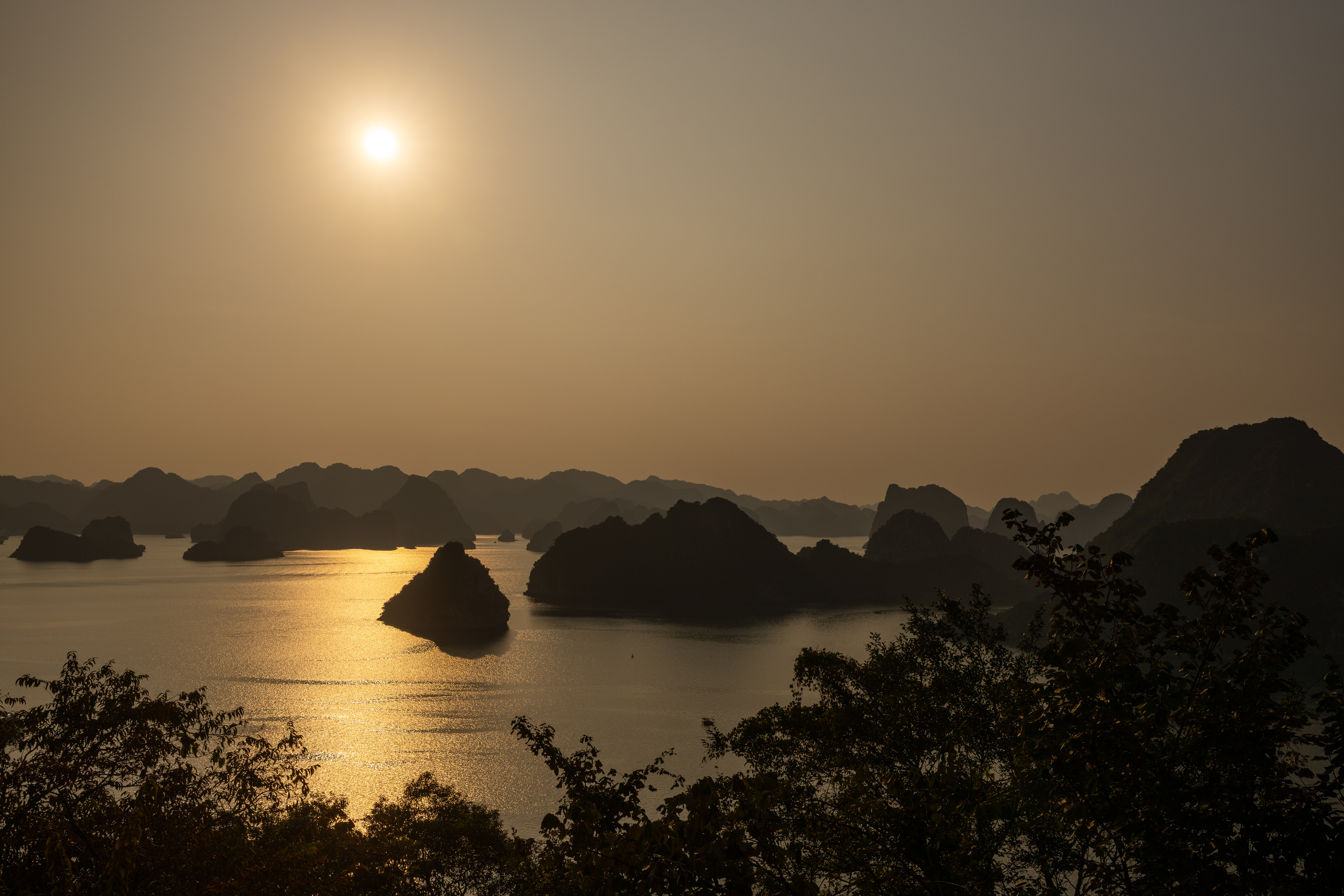 Ha Long Bay