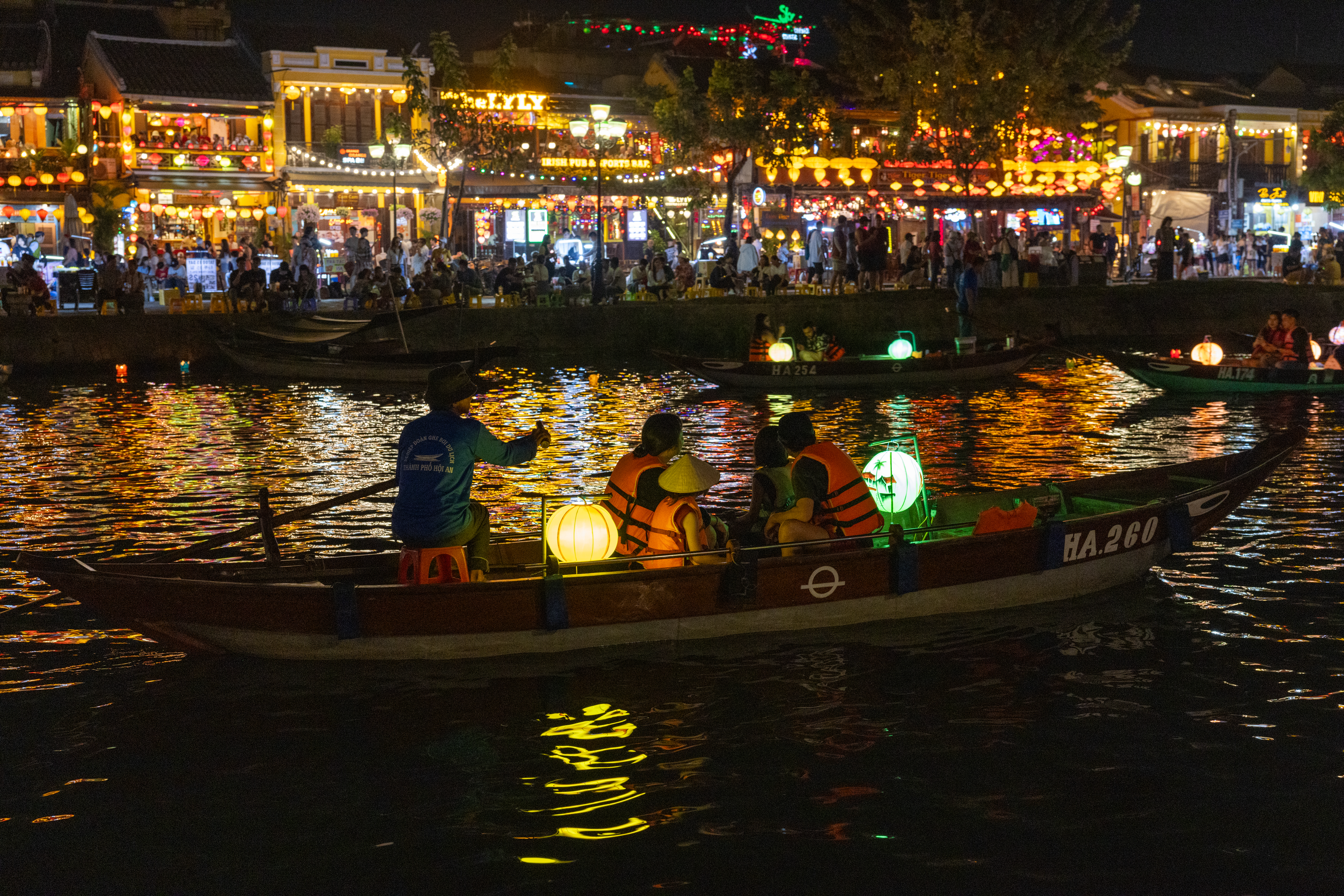 Hoi An, Vietnam