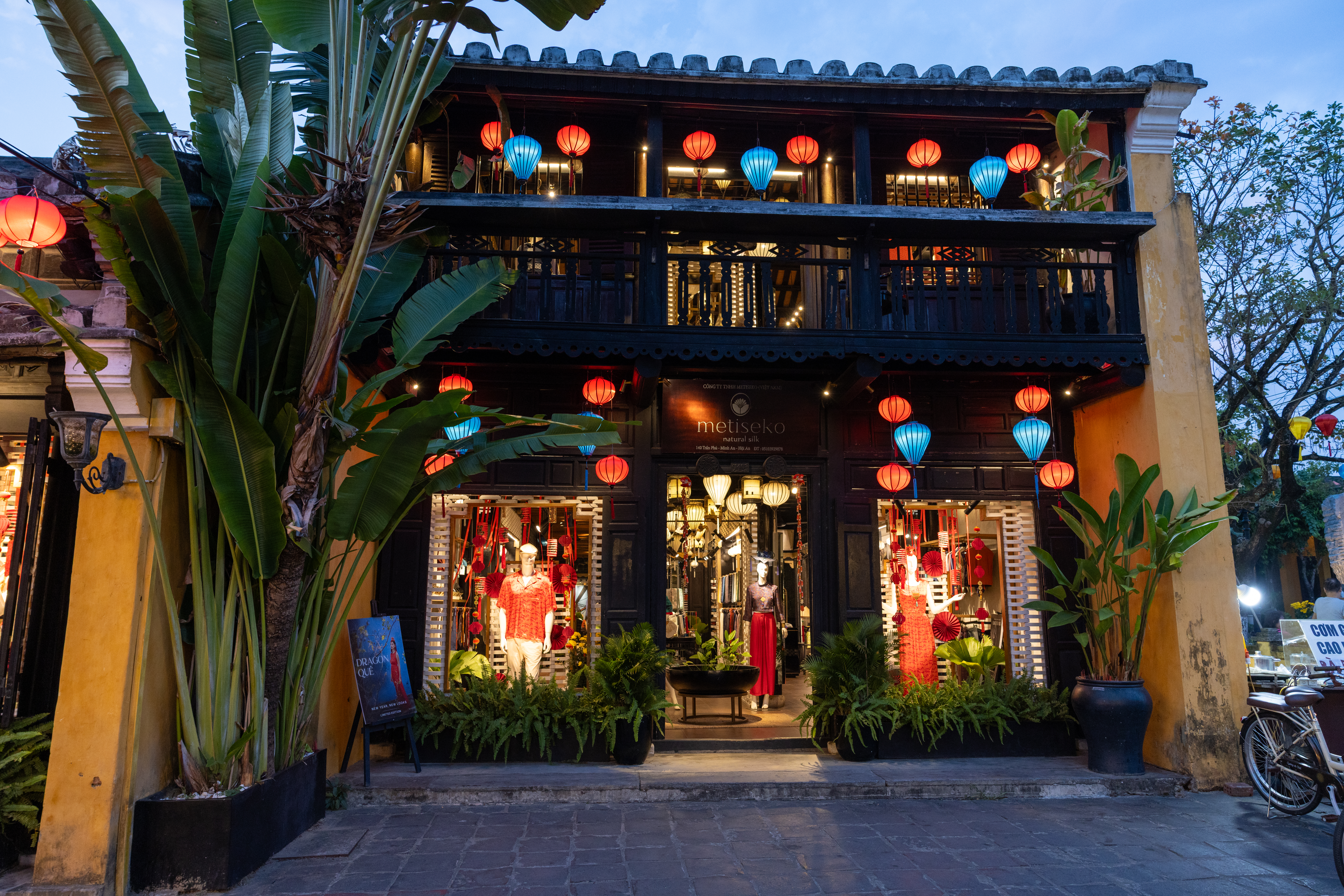 Hoi An, Vietnam