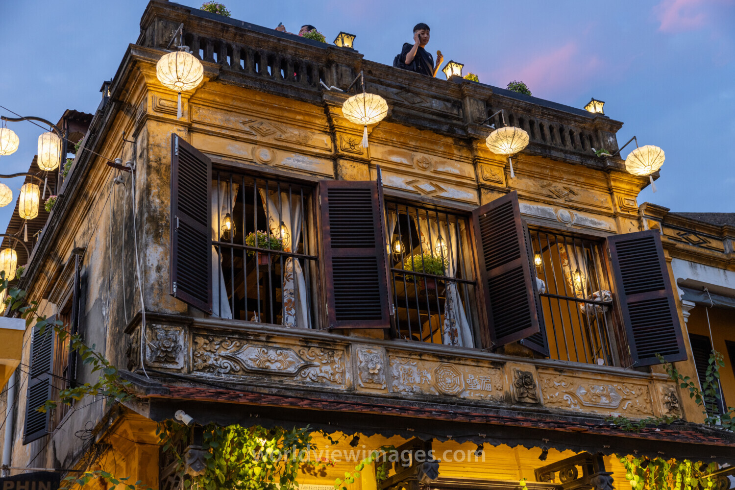 Hoi An, Vietnam