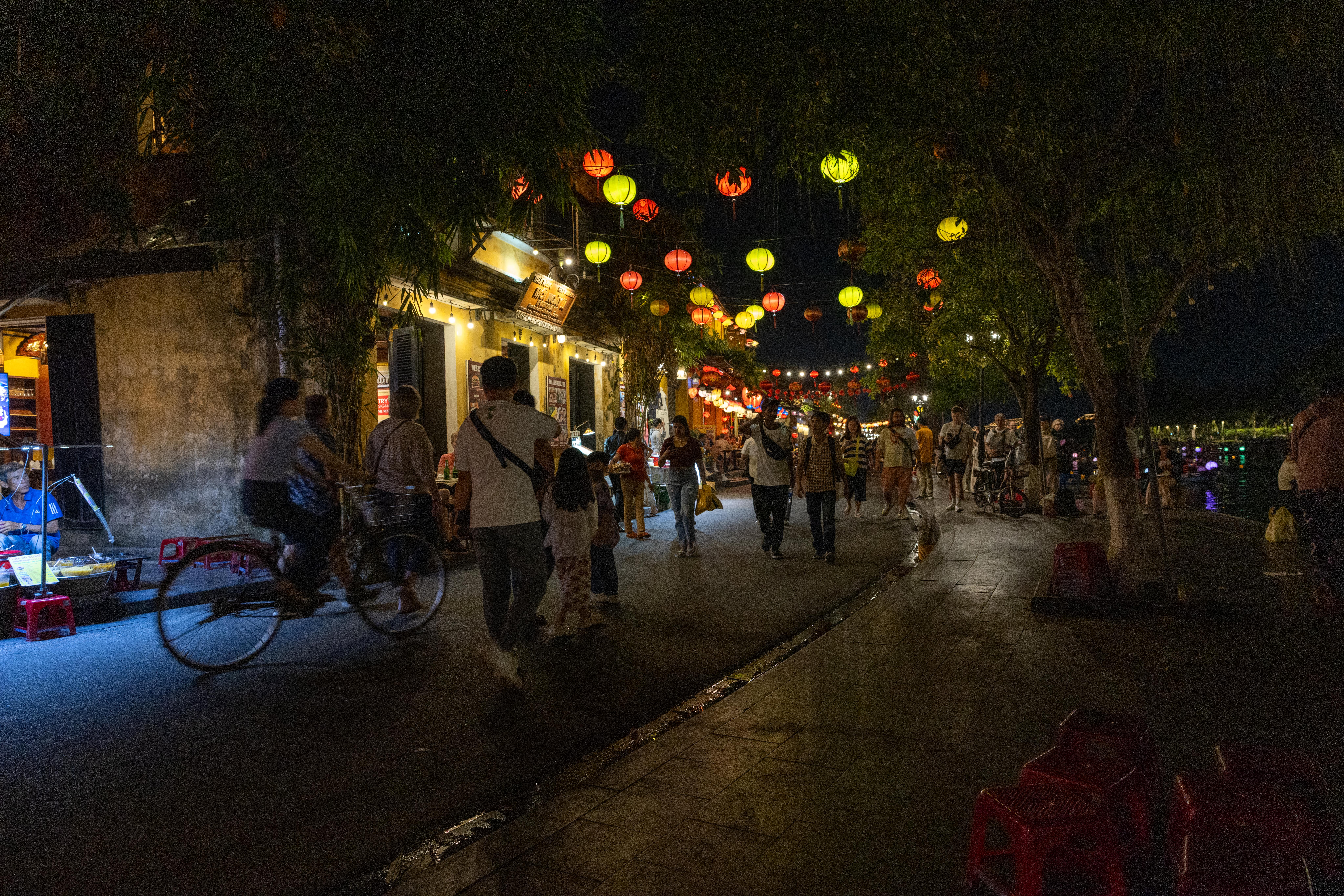 Hoi An, Vietnam