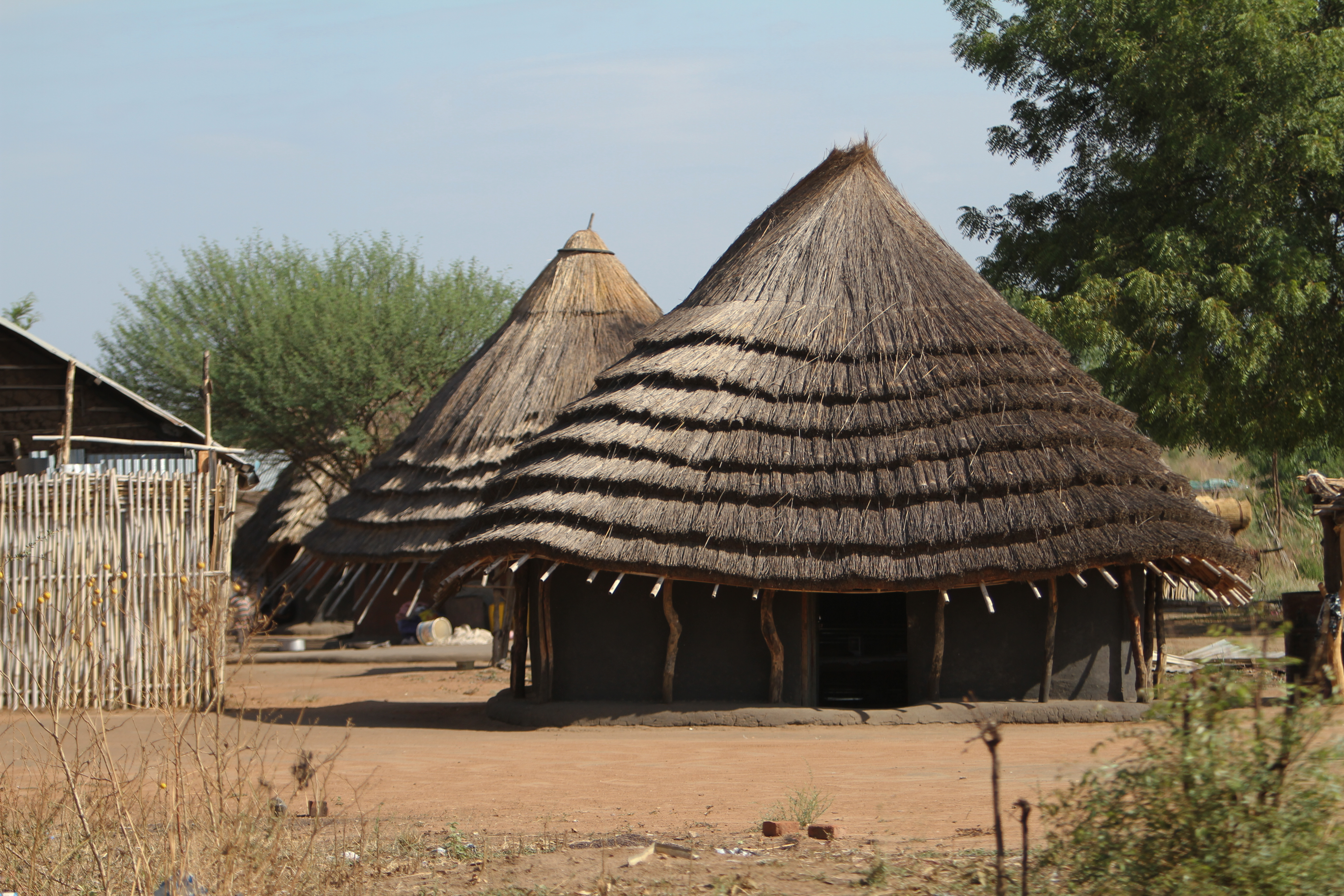 Stock Images of South Sudan