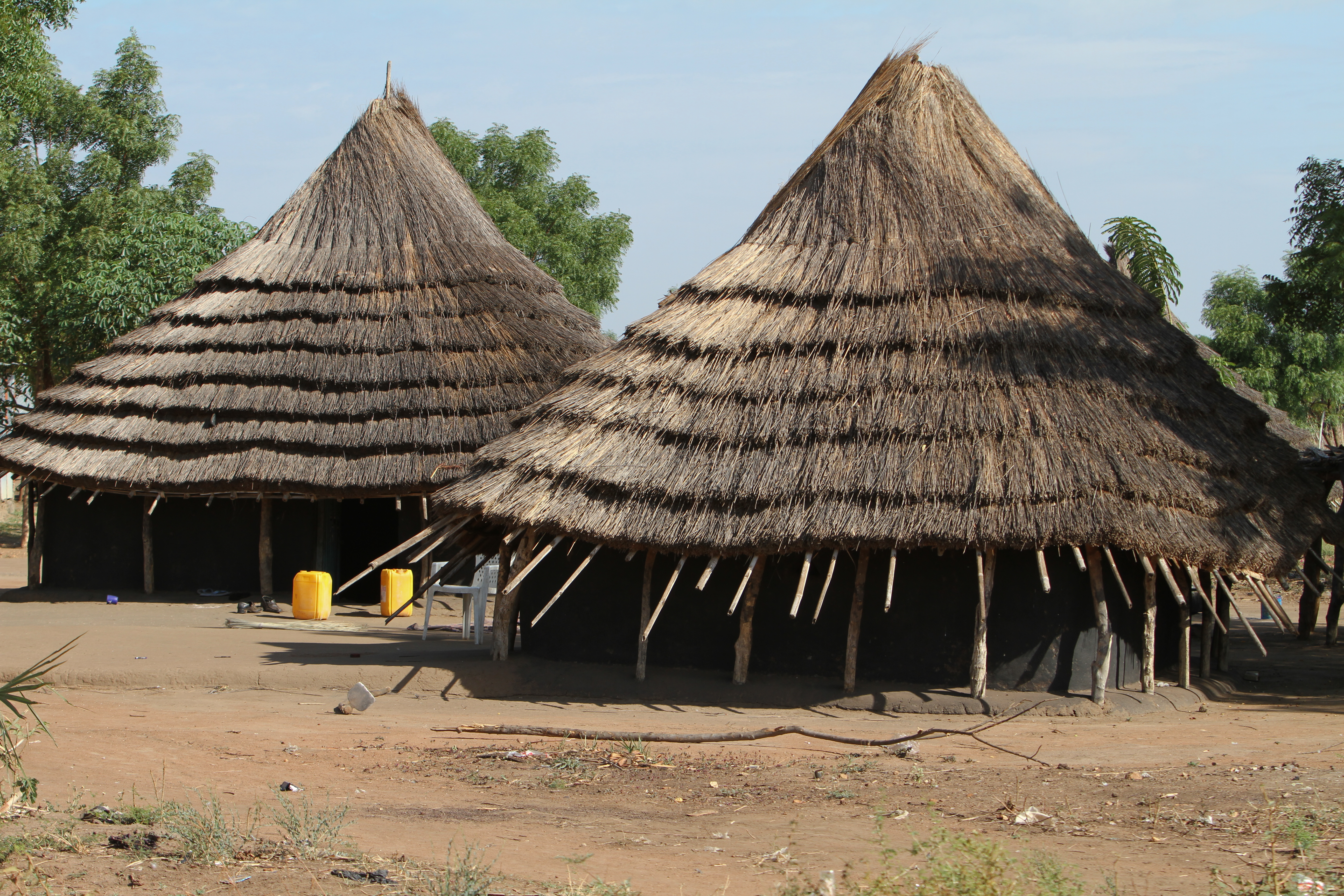 Stock Images of South Sudan
