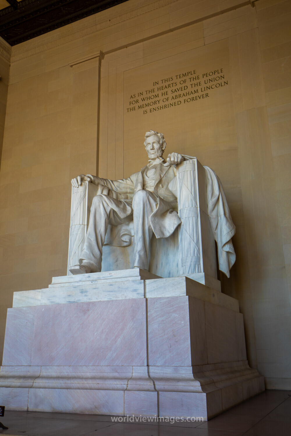 Lincoln Memorial
