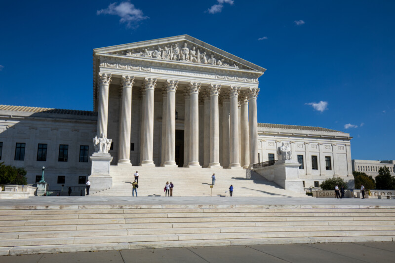 Supreme Court — Architecture, Building, Religion, Temple, Washington