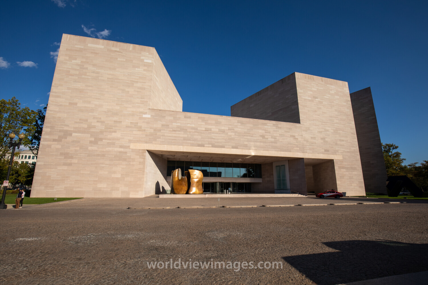 National Gallery – East Building