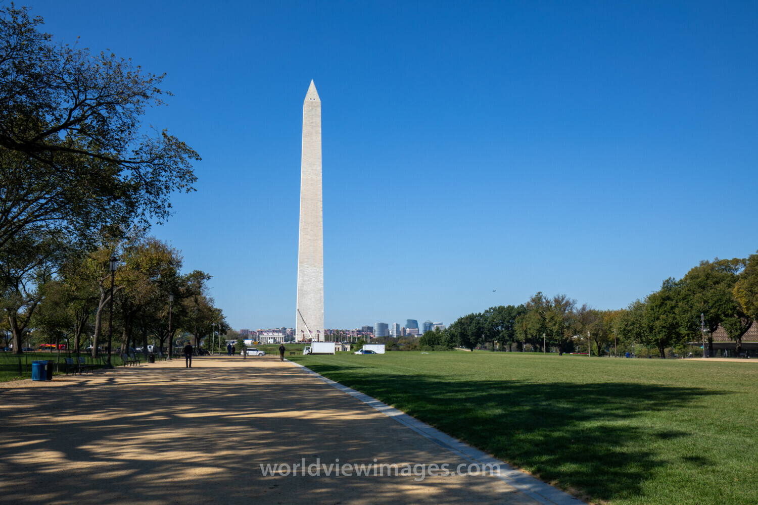 Washington Memorial