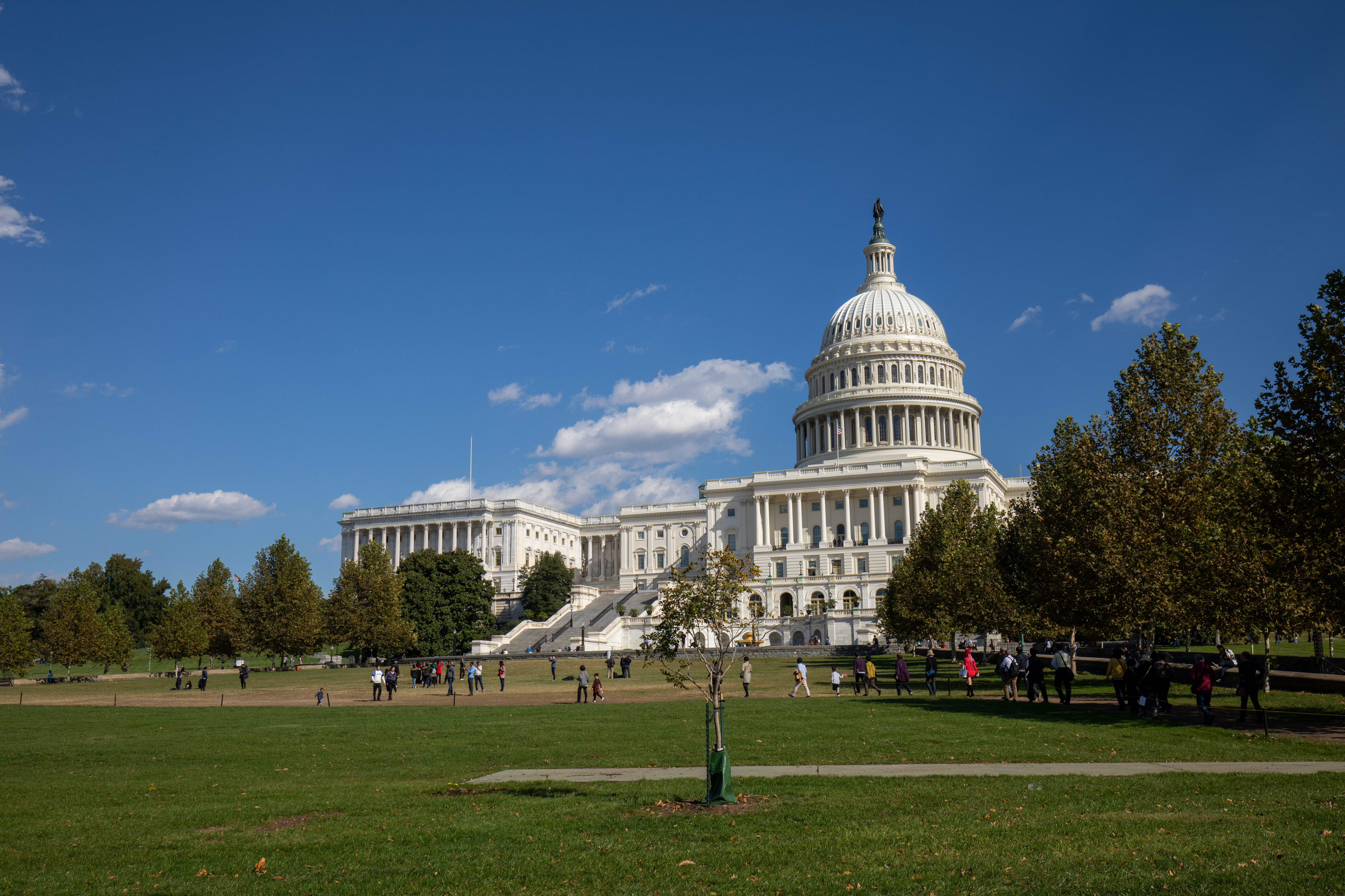 US Capitol