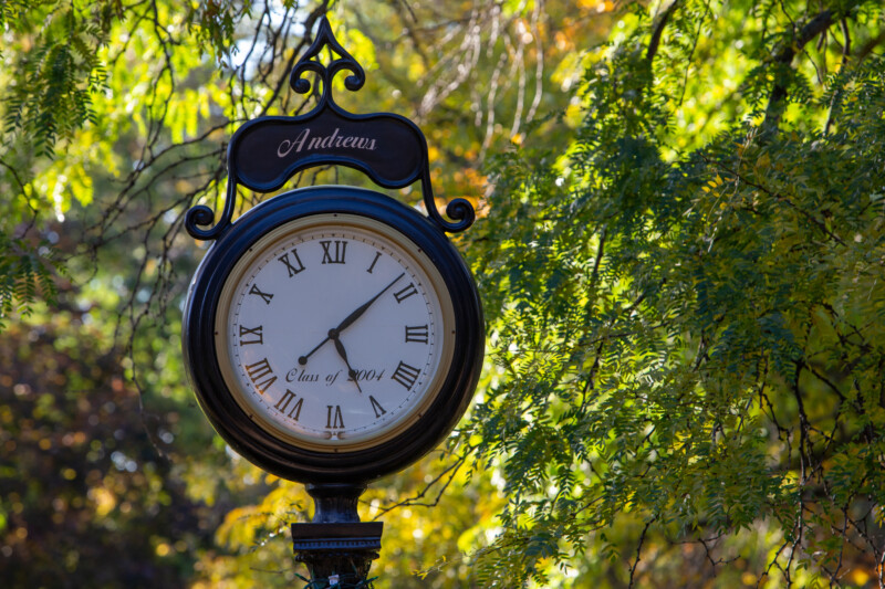 Photo: Clock — Architecture, Clock, time