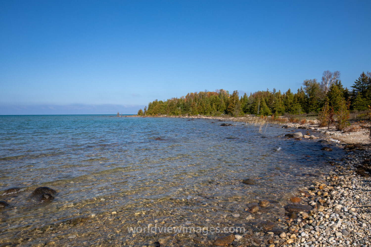 Lake Huron