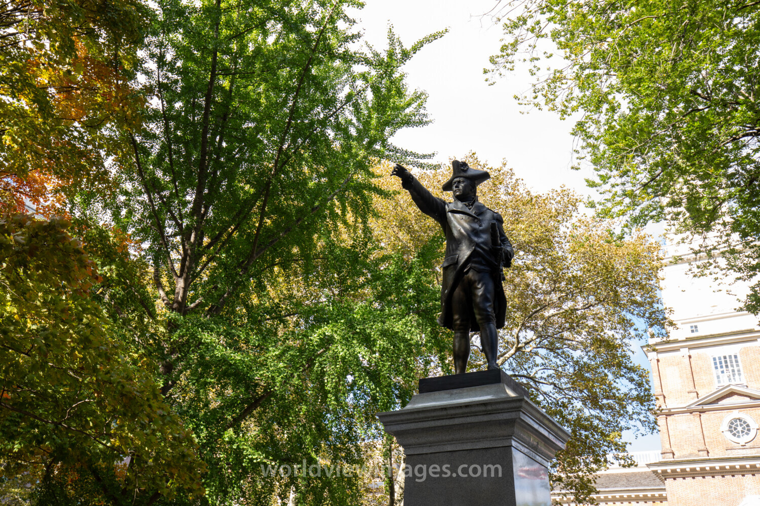 Independence National Historical Park