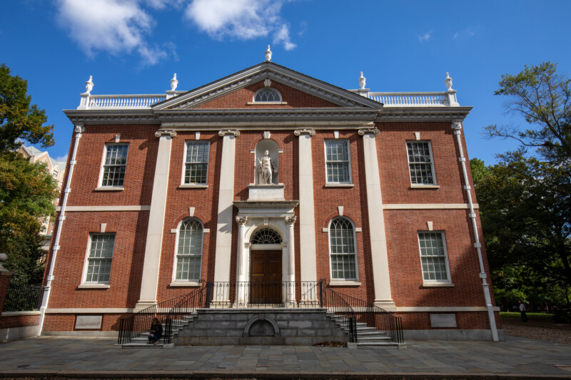 Independence National Historical Park — Architecture, Building, Church, House, Religion