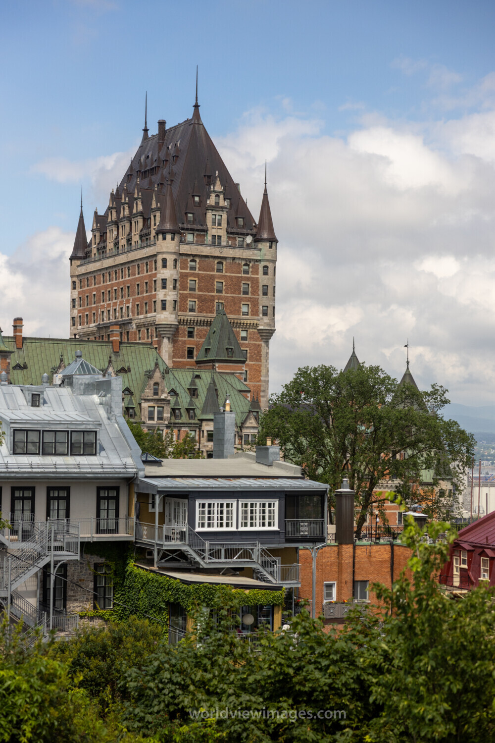 Quebec City
