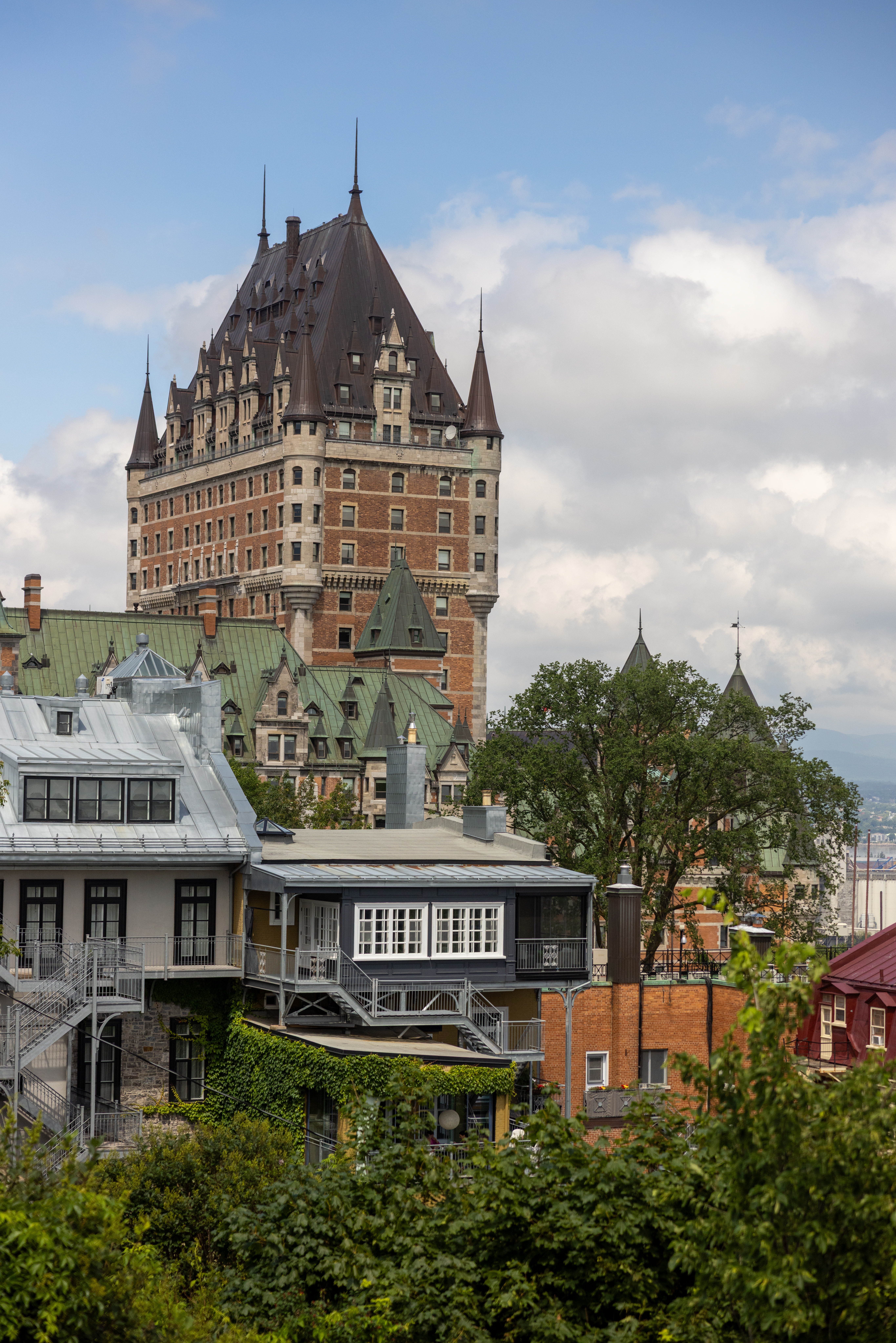 Quebec City
