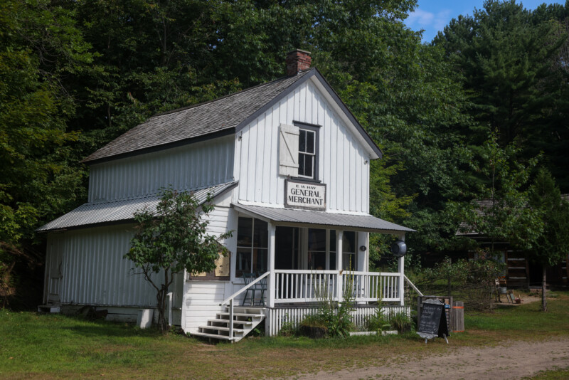 Old Country Store