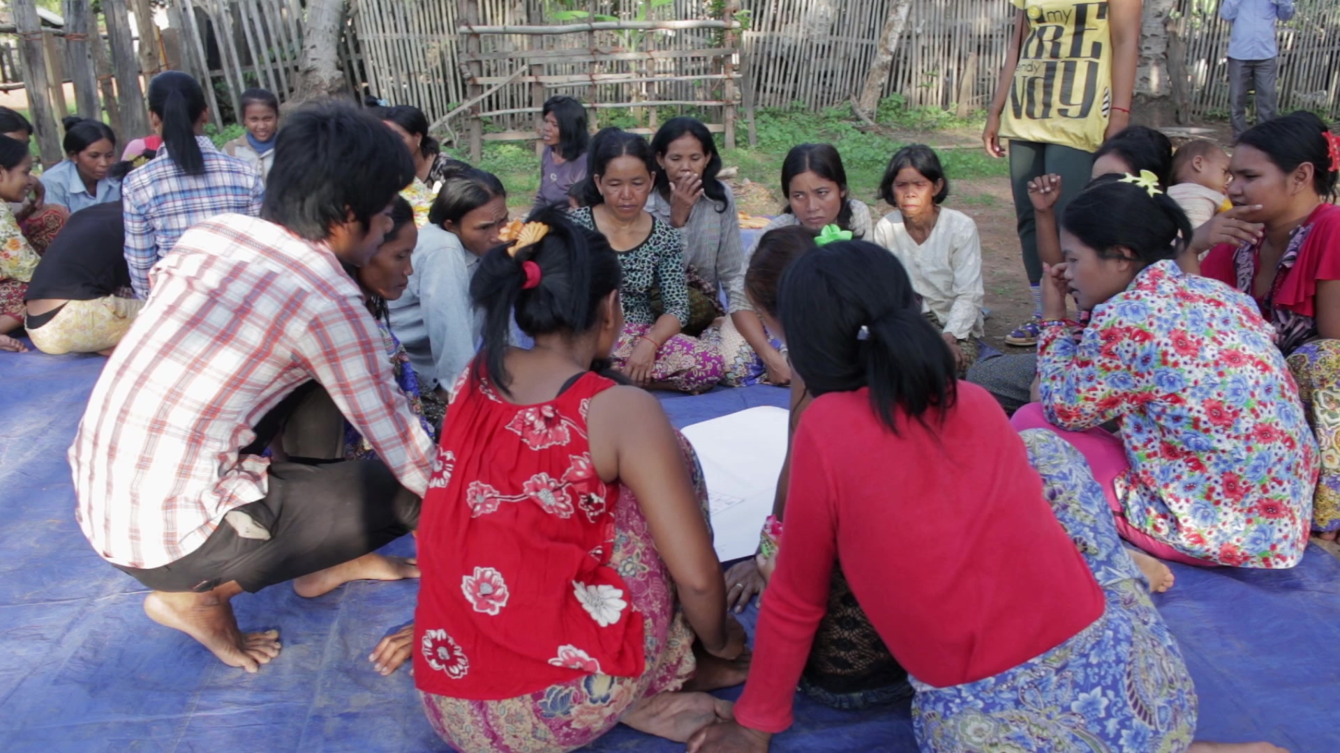 Reflect Learning Groups