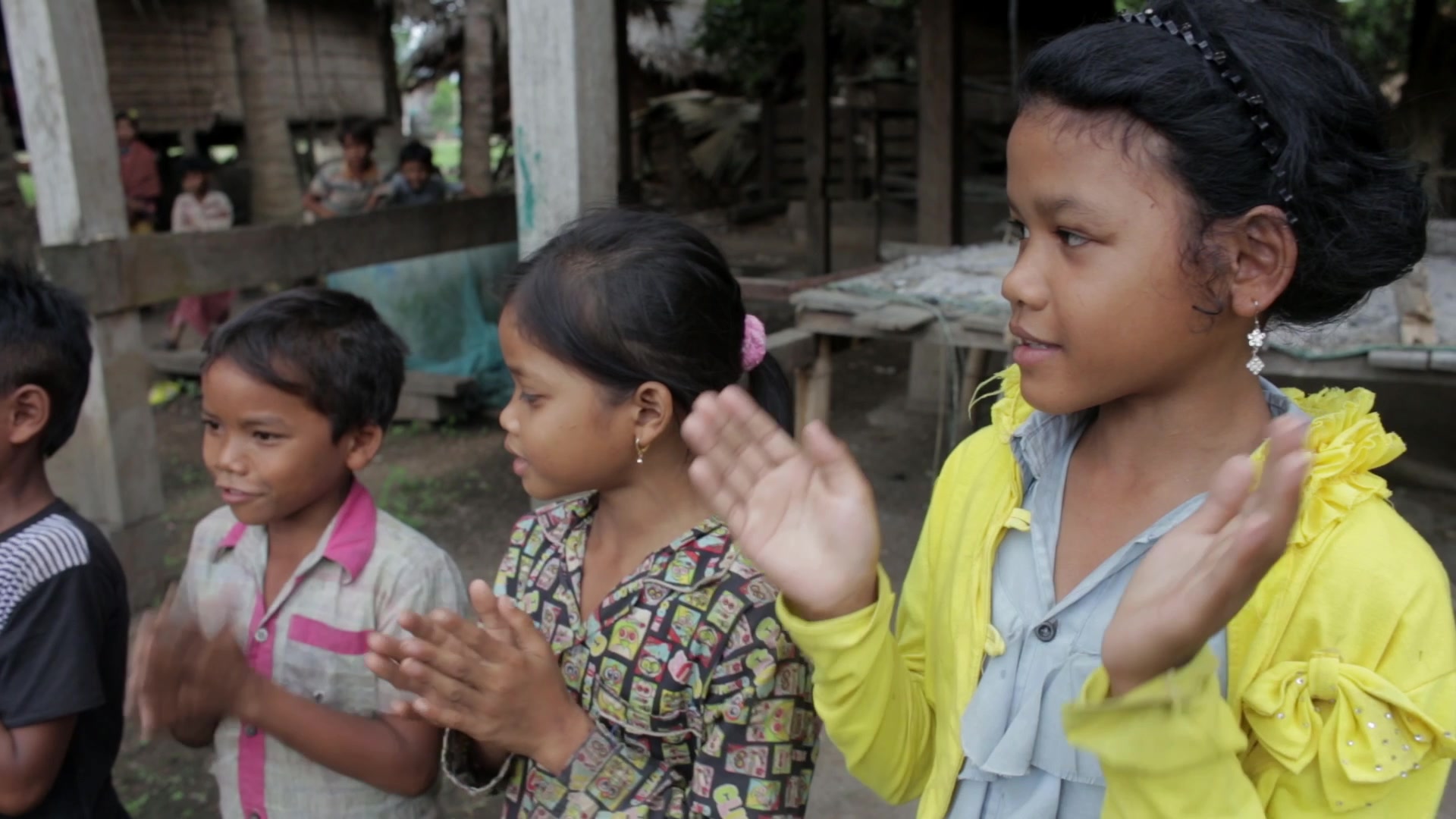 Learning About Health