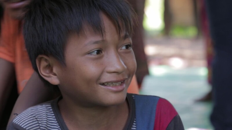 Children Learn About Health — Children in Cambodia learn health principles in a Children's group program conducted by ADRAKeywords: Asia, Cambodia, Heal...