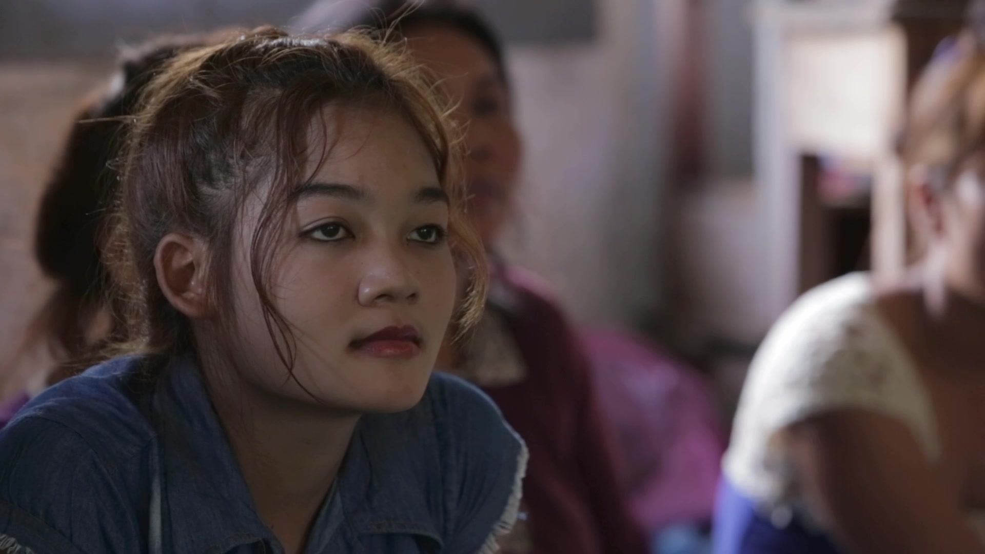 Adult Education in Cambodia