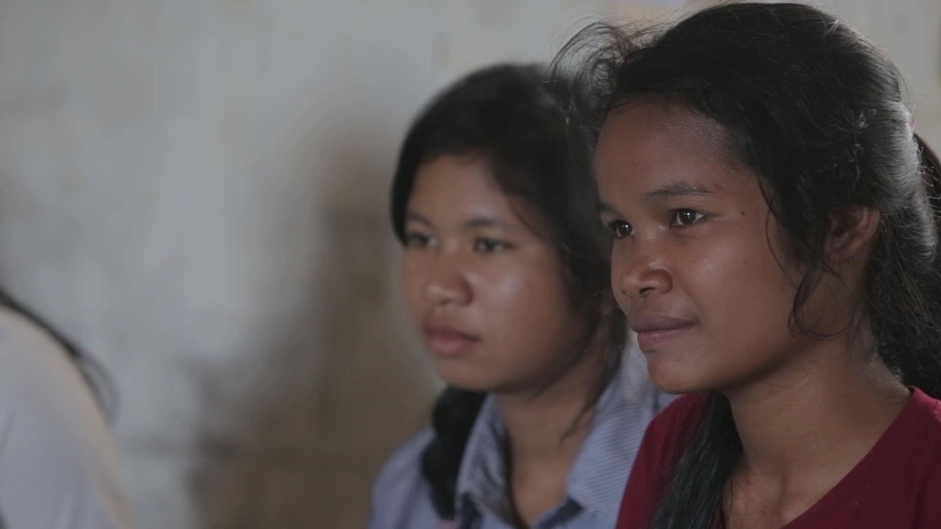 Adult Education in Cambodia