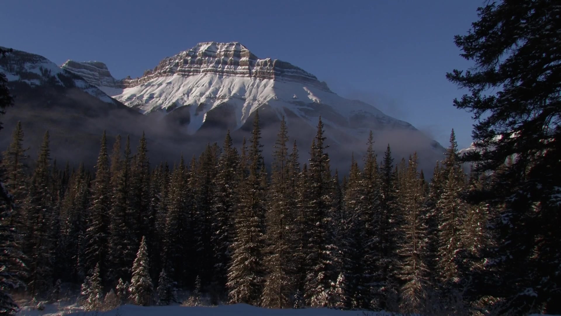 Canada Video WVV 00337