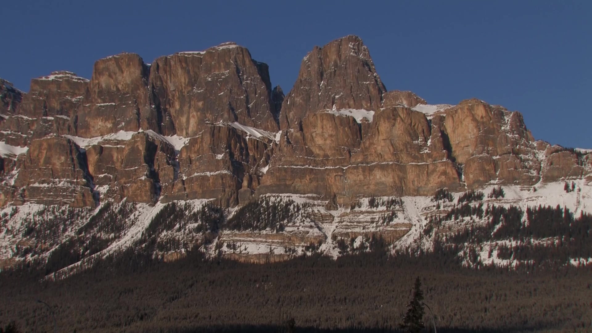 Canada Video WVV 00370