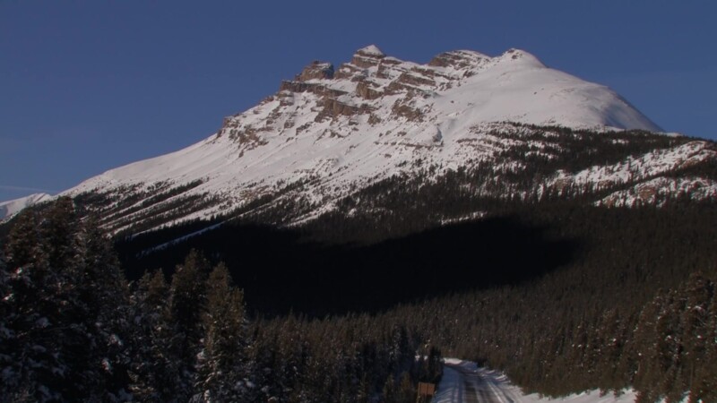 Video: Canada Video WVV 00371