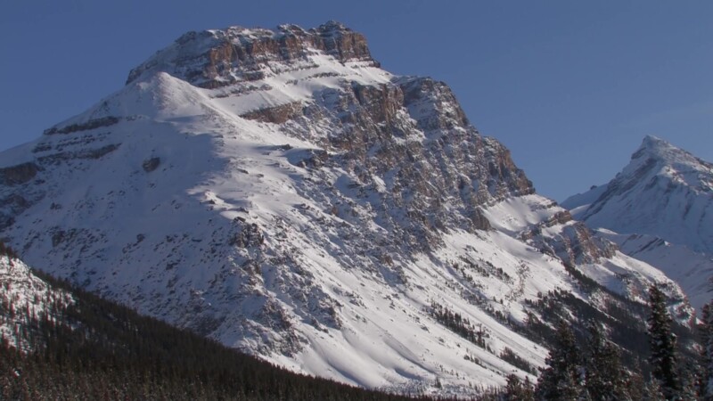 Video: Canada Video WVV 00372