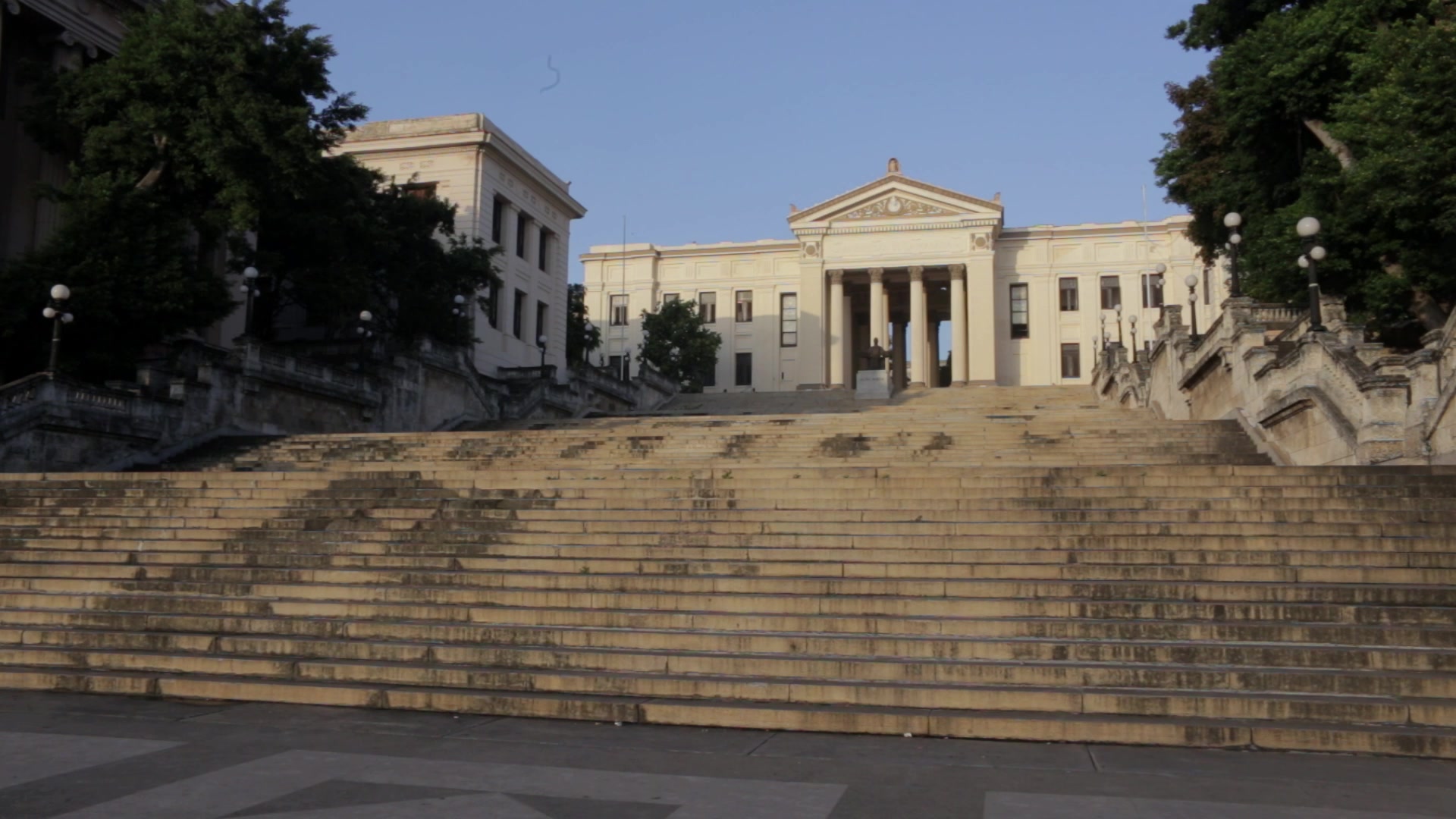 University of Havana