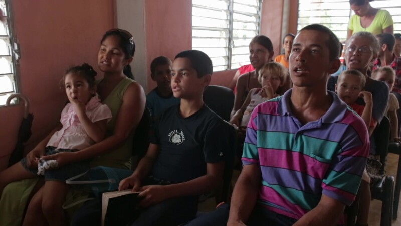 Video: Cuba Video WVV 00507