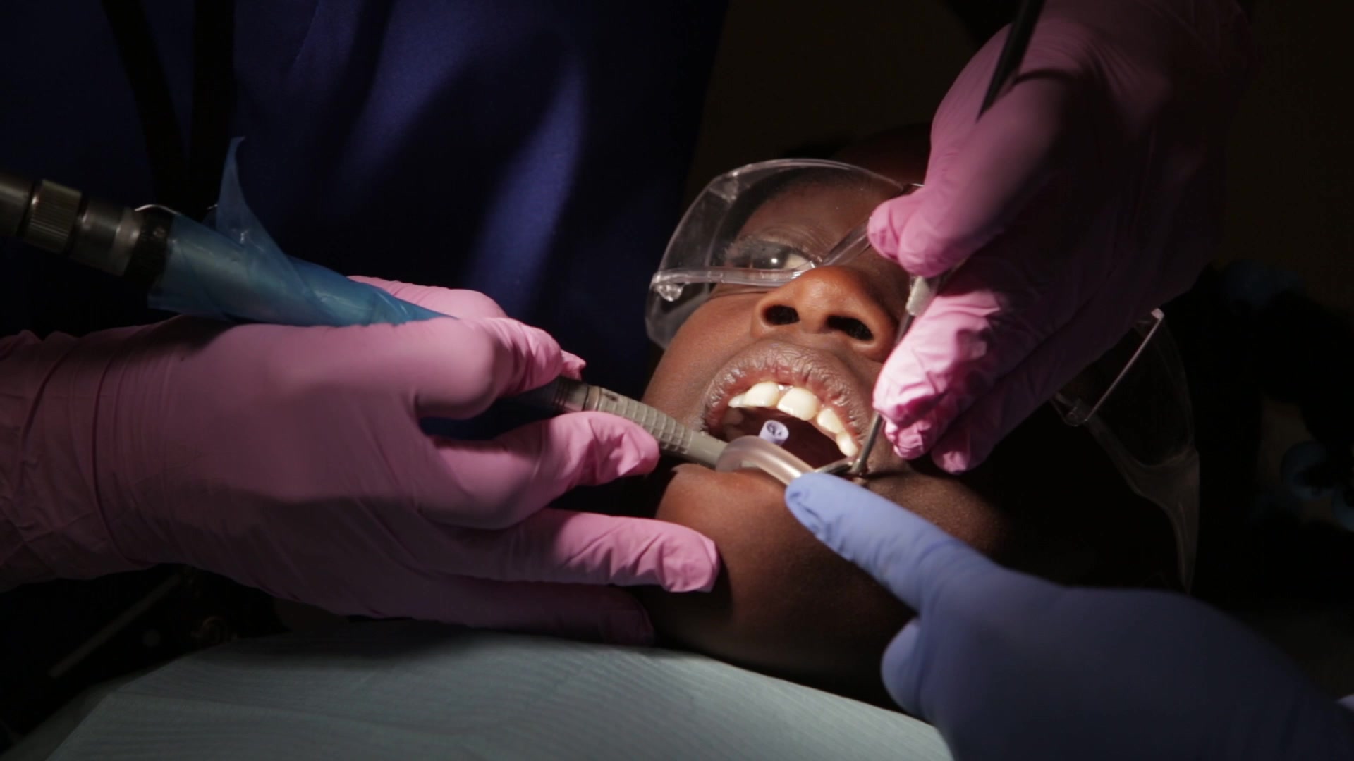 Dominican Republic Video WVV 00573