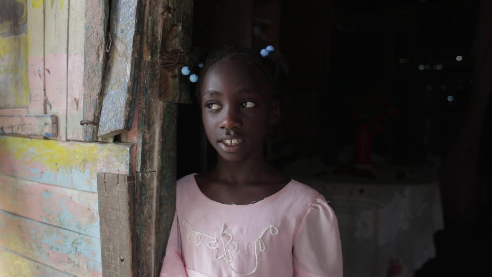 Living in Poverty in the Dominican Republic