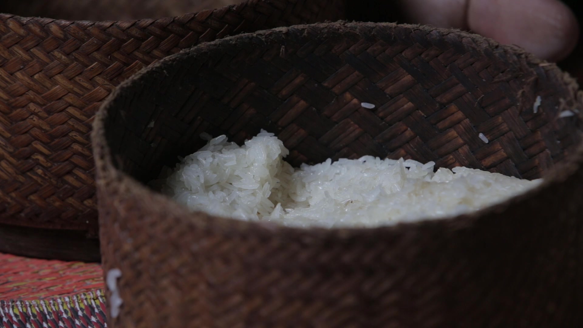 Sticky Rice